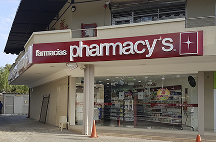 Pharmacys